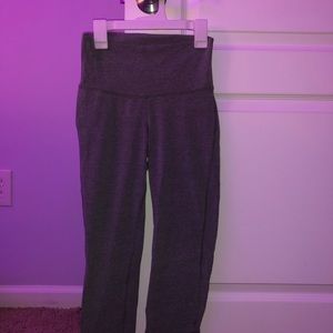 Old navy workout leggings